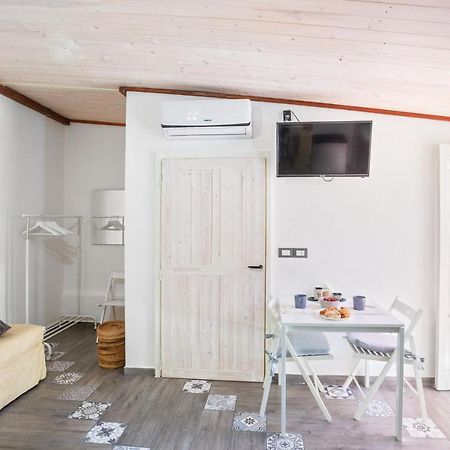 Tiny House 19 Terrace Aparment Apartment Polignano a Mare Exterior photo