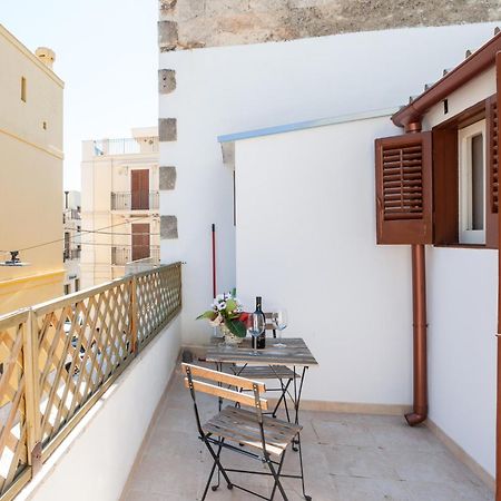 Tiny House 19 Terrace Aparment Apartment Polignano a Mare Exterior photo