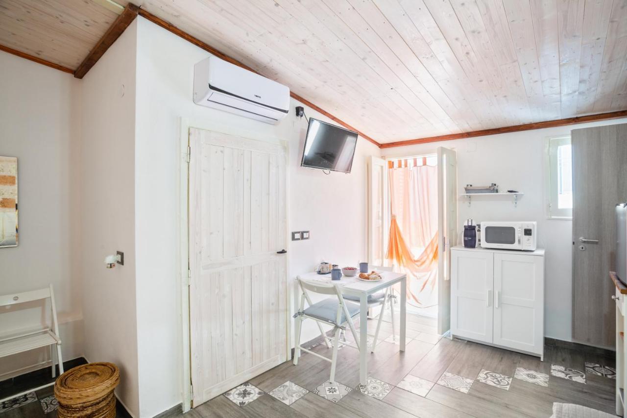 Tiny House 19 Terrace Aparment Apartment Polignano a Mare Exterior photo