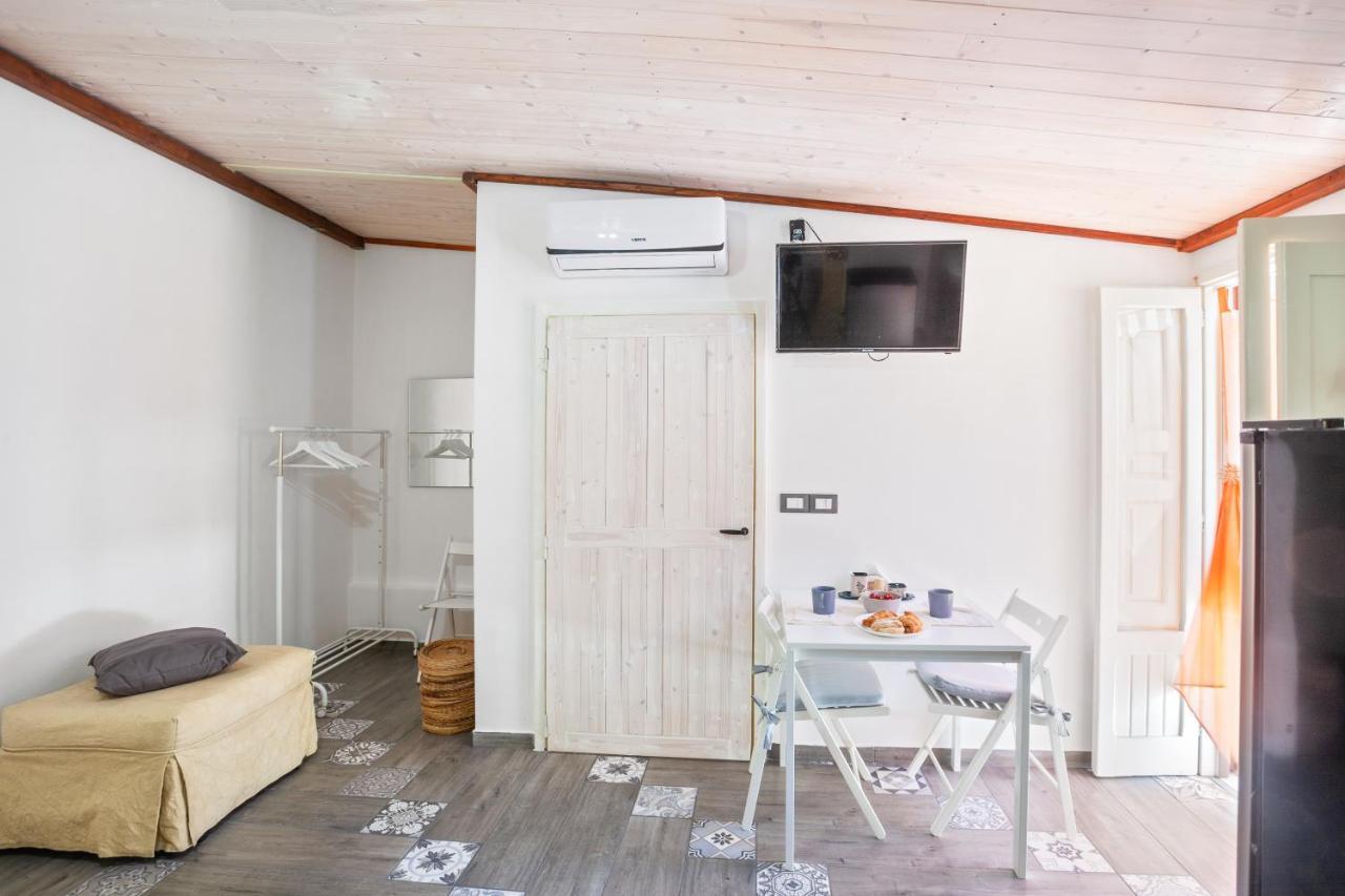 Tiny House 19 Terrace Aparment Apartment Polignano a Mare Exterior photo