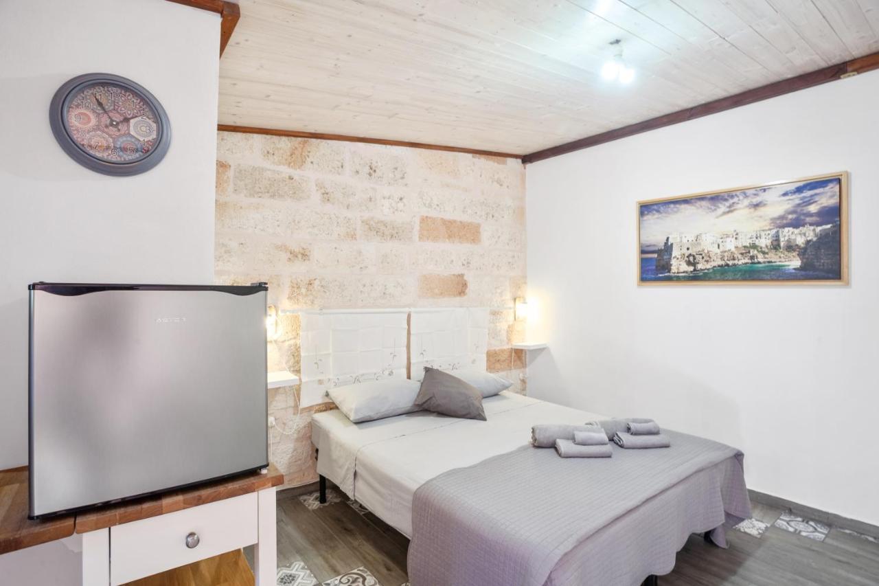 Tiny House 19 Terrace Aparment Apartment Polignano a Mare Exterior photo