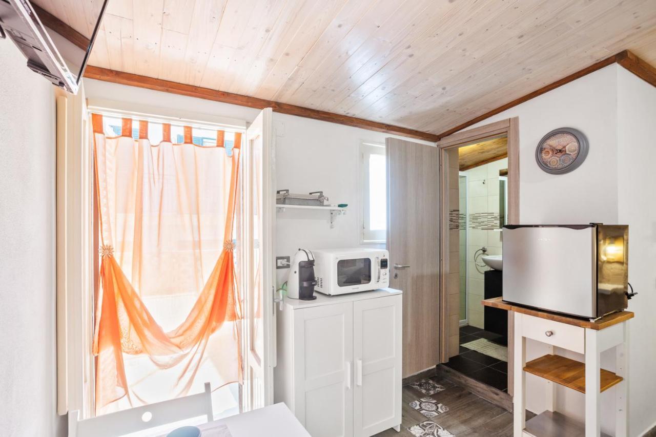 Tiny House 19 Terrace Aparment Apartment Polignano a Mare Exterior photo