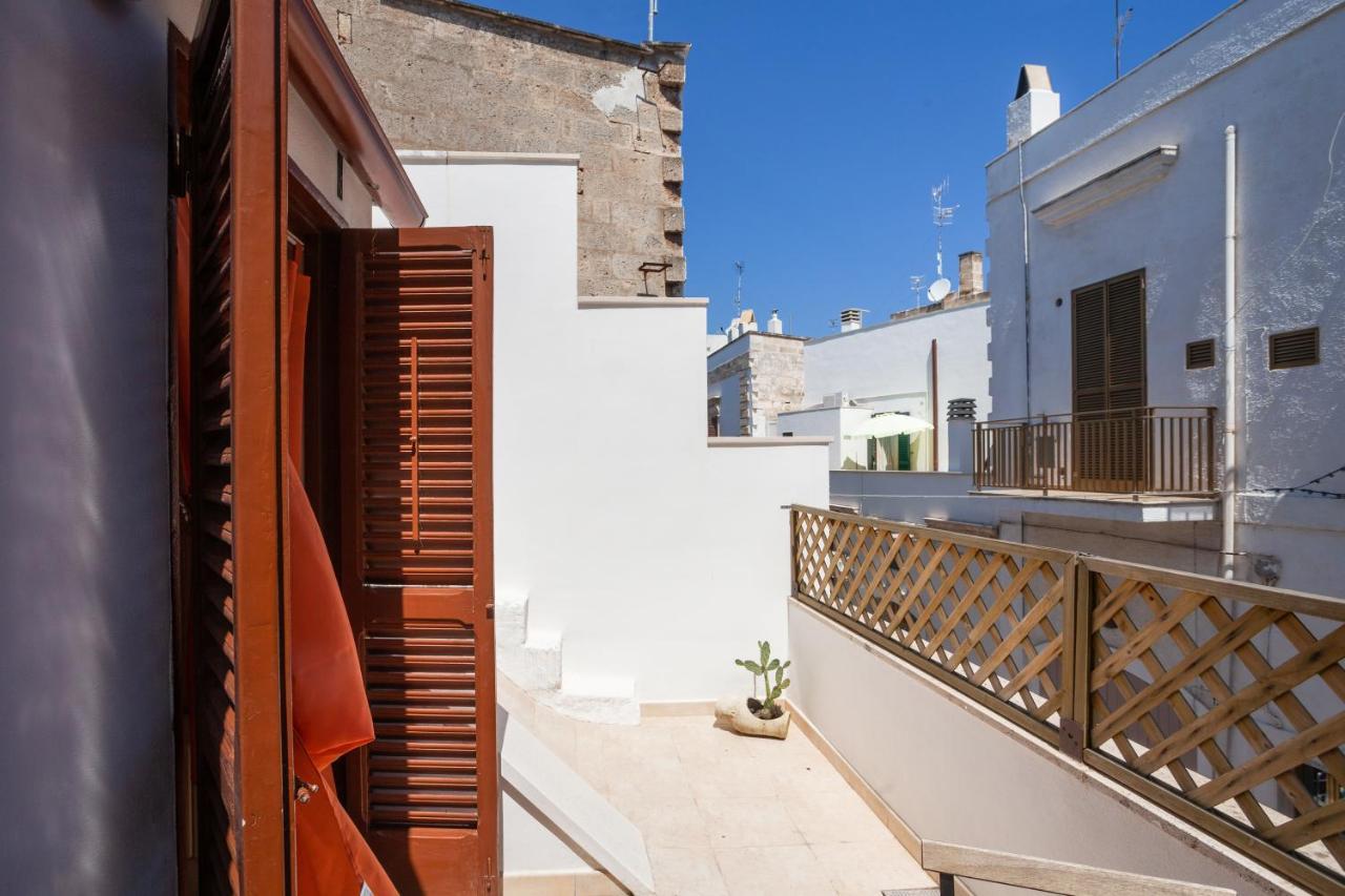 Tiny House 19 Terrace Aparment Apartment Polignano a Mare Exterior photo