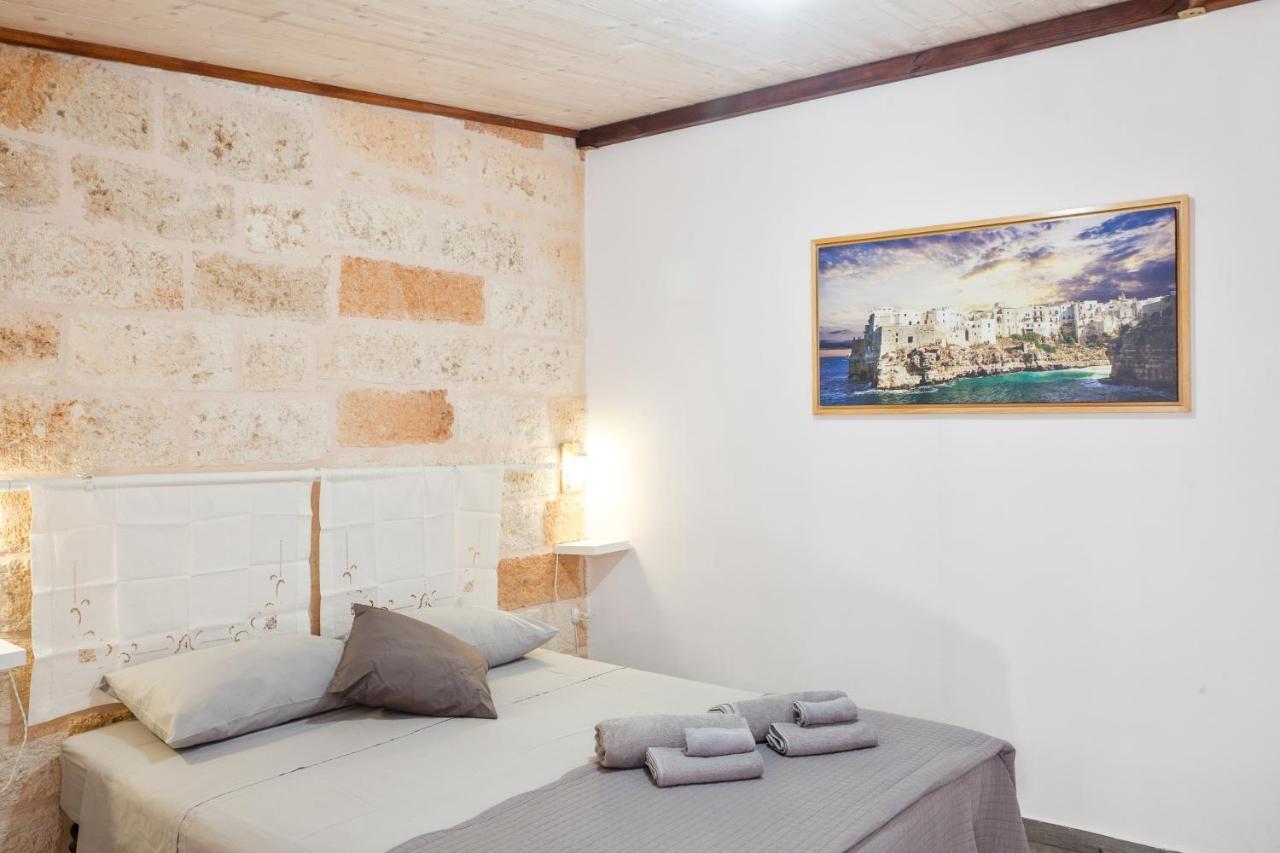 Tiny House 19 Terrace Aparment Apartment Polignano a Mare Exterior photo