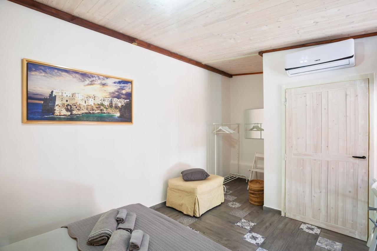 Tiny House 19 Terrace Aparment Apartment Polignano a Mare Exterior photo
