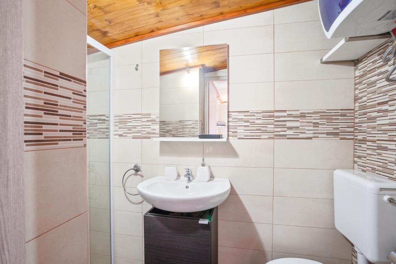 Tiny House 19 Terrace Aparment Apartment Polignano a Mare Exterior photo